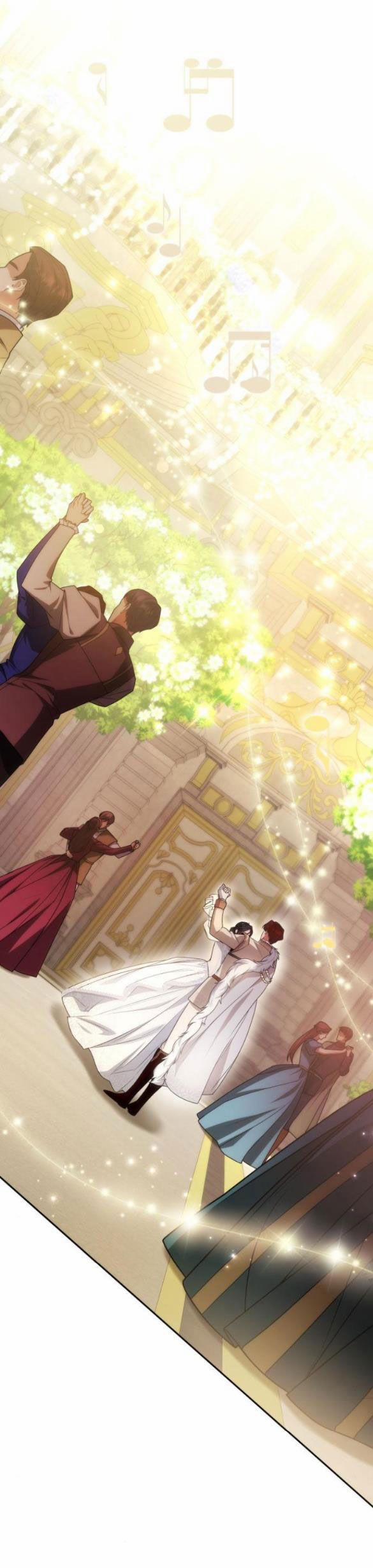 Chị Yêu, Kiếp Này Em Sẽ Là Hoàng Hậu 26.1 trang 24