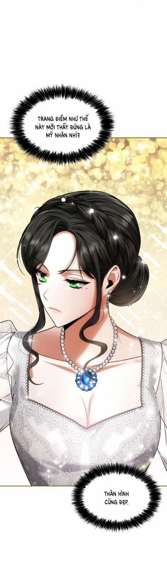 Chị Yêu, Kiếp Này Em Sẽ Là Hoàng Hậu 26.1 trang 26