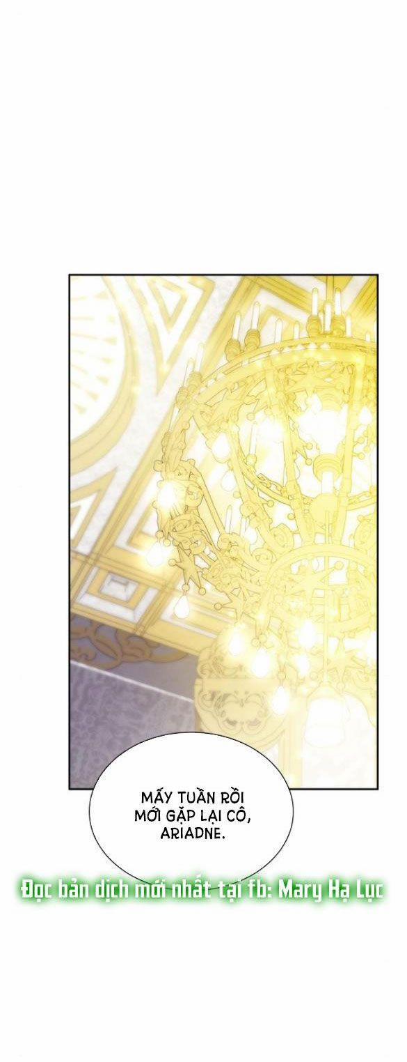 Chị Yêu, Kiếp Này Em Sẽ Là Hoàng Hậu 26.1 trang 27