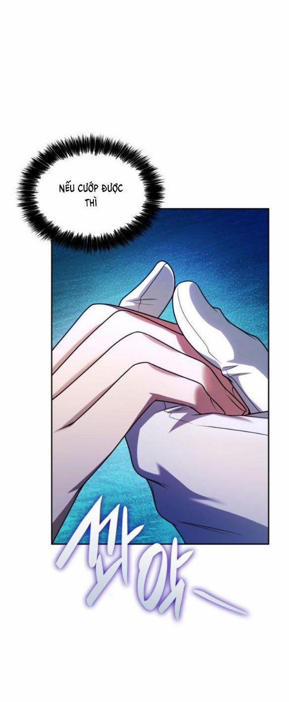 Chị Yêu, Kiếp Này Em Sẽ Là Hoàng Hậu 26.1 trang 32