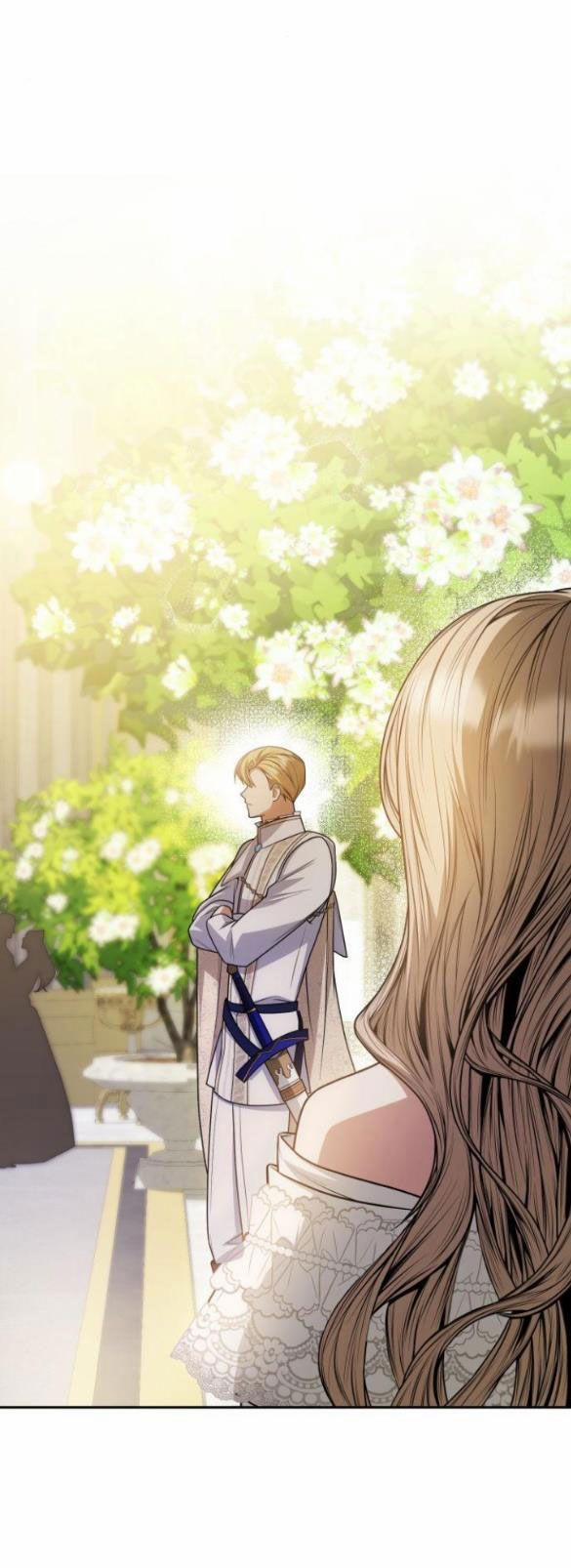 Chị Yêu, Kiếp Này Em Sẽ Là Hoàng Hậu 26.1 trang 36