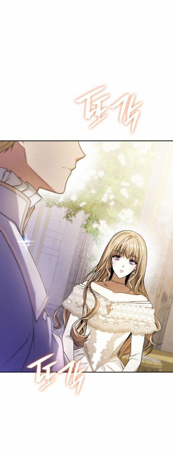 Chị Yêu, Kiếp Này Em Sẽ Là Hoàng Hậu 26.1 trang 38