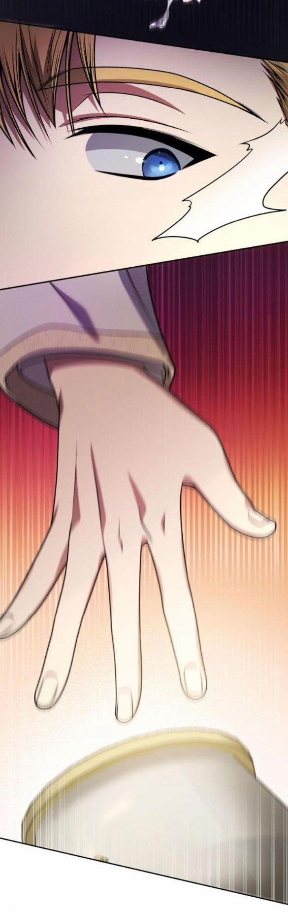 Chị Yêu, Kiếp Này Em Sẽ Là Hoàng Hậu 26.1 trang 41