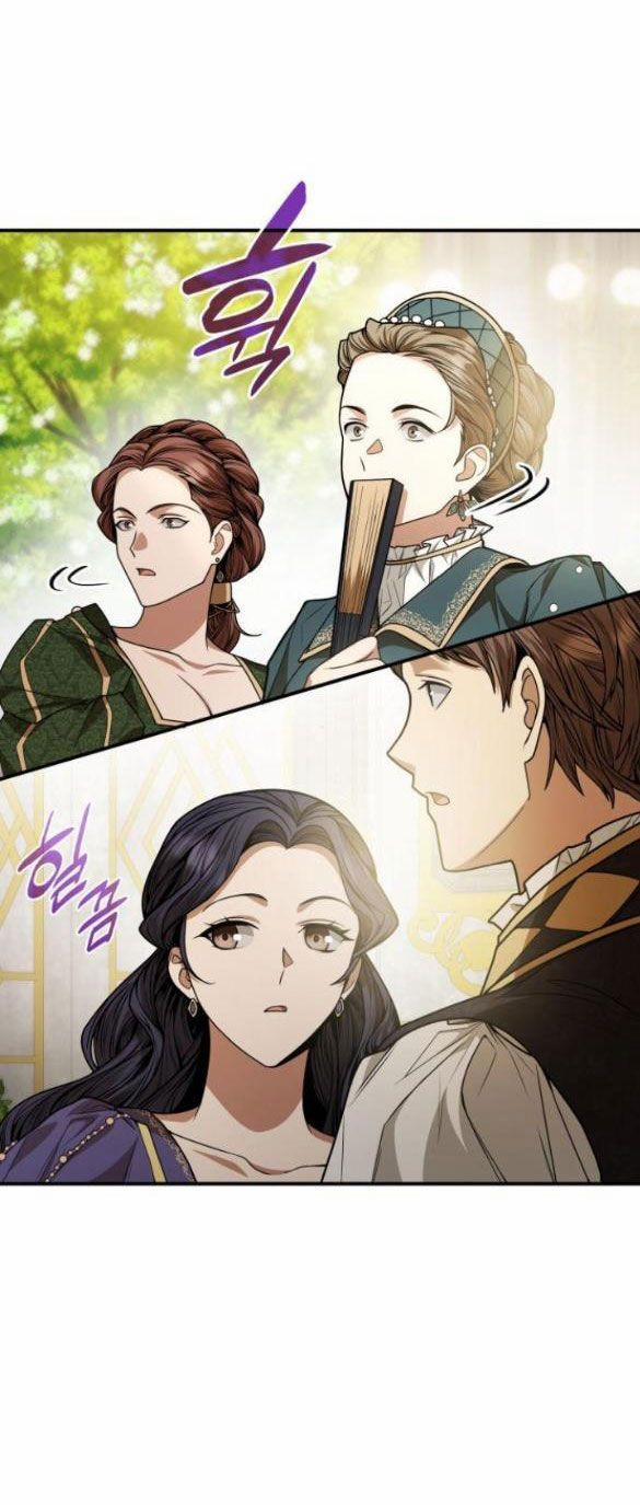 Chị Yêu, Kiếp Này Em Sẽ Là Hoàng Hậu 26.1 trang 43