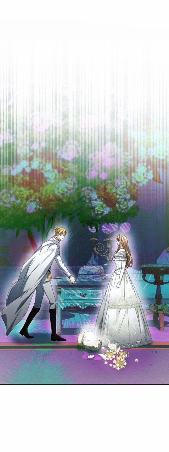 Chị Yêu, Kiếp Này Em Sẽ Là Hoàng Hậu 26.1 trang 44