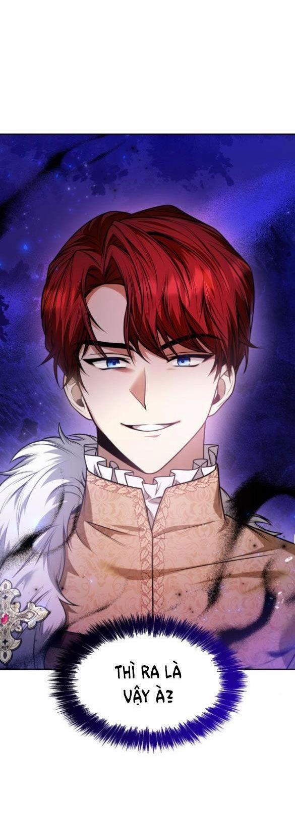 Chị Yêu, Kiếp Này Em Sẽ Là Hoàng Hậu 26.1 trang 7