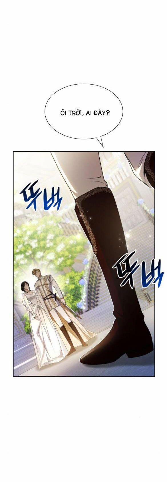 Chị Yêu, Kiếp Này Em Sẽ Là Hoàng Hậu 26.1 trang 8