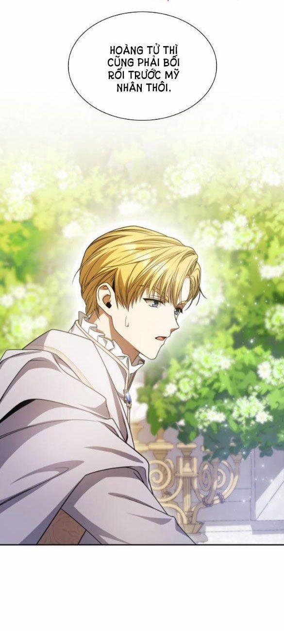 Chị Yêu, Kiếp Này Em Sẽ Là Hoàng Hậu 26.2 trang 1