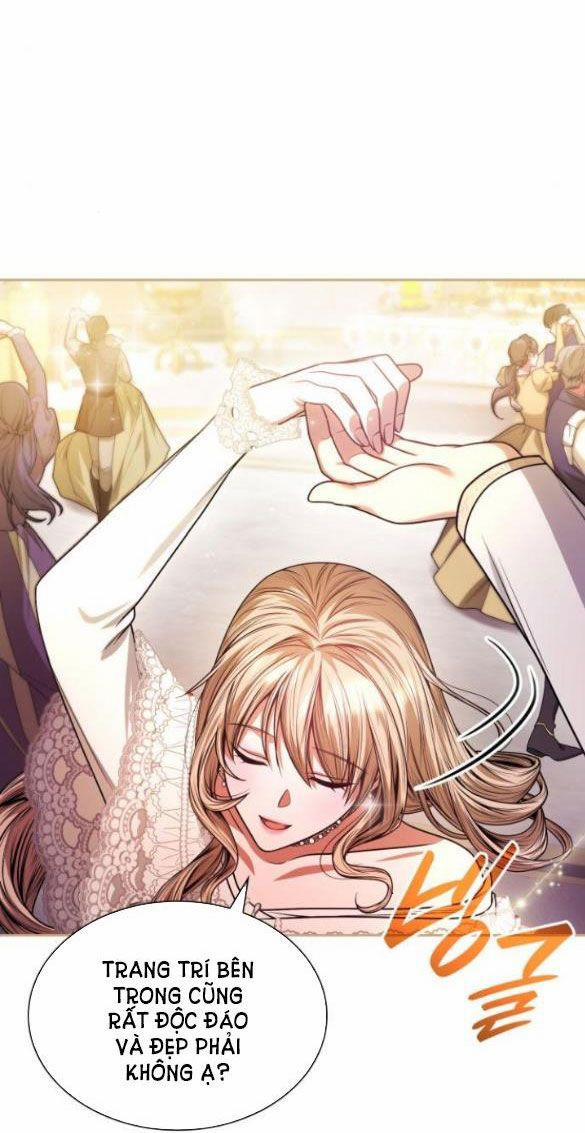 Chị Yêu, Kiếp Này Em Sẽ Là Hoàng Hậu 26.2 trang 10