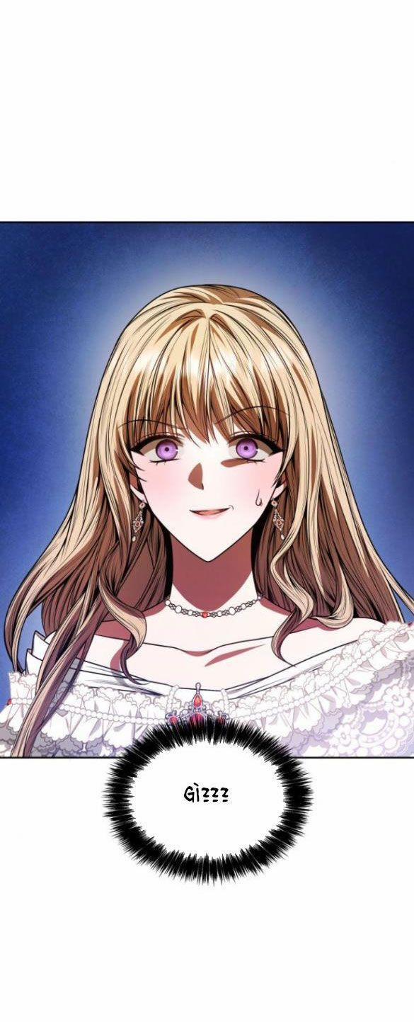 Chị Yêu, Kiếp Này Em Sẽ Là Hoàng Hậu 26.2 trang 17