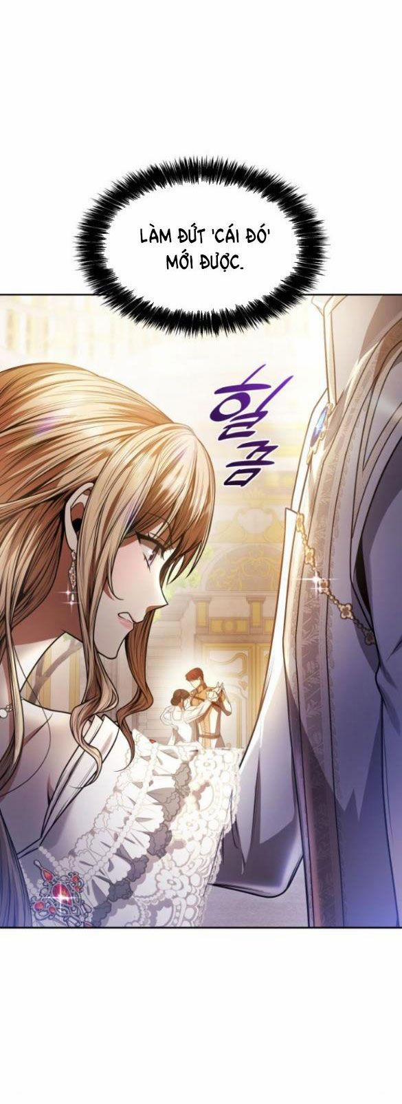 Chị Yêu, Kiếp Này Em Sẽ Là Hoàng Hậu 26.2 trang 19