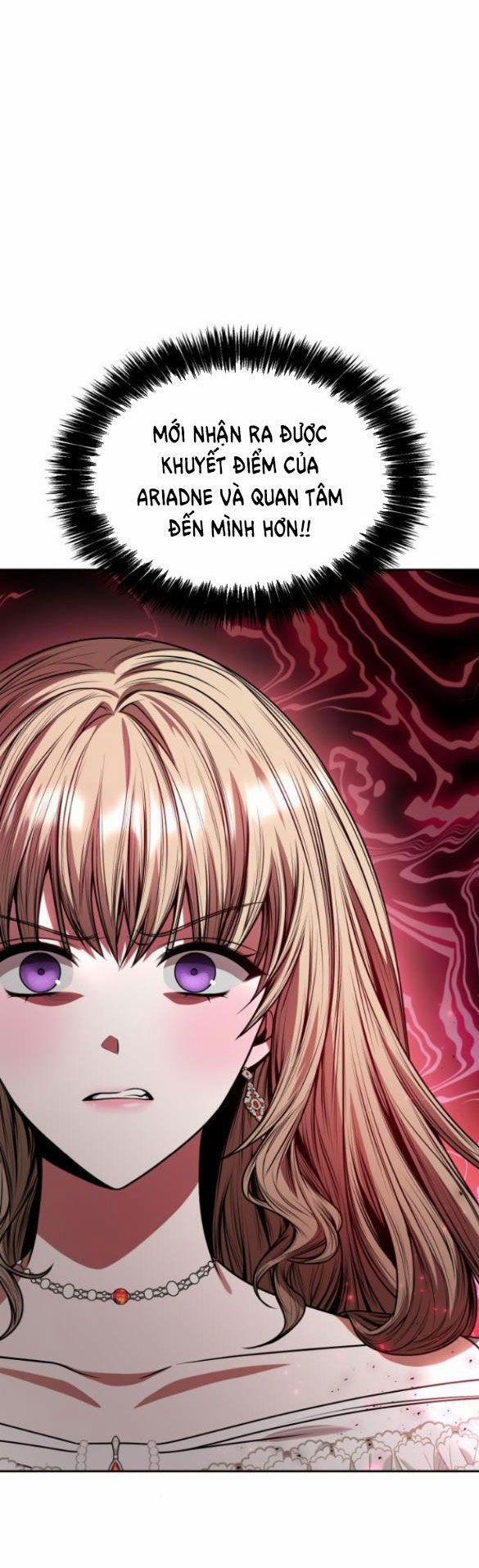 Chị Yêu, Kiếp Này Em Sẽ Là Hoàng Hậu 26.2 trang 21