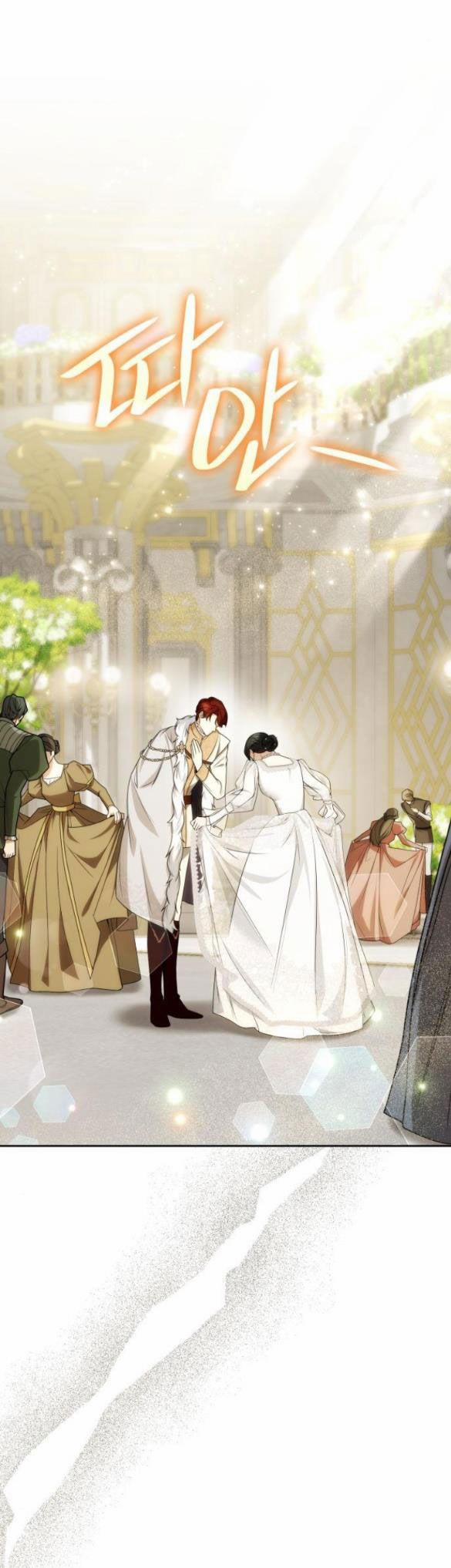 Chị Yêu, Kiếp Này Em Sẽ Là Hoàng Hậu 26.2 trang 23