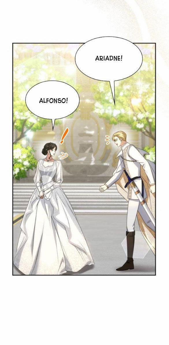 Chị Yêu, Kiếp Này Em Sẽ Là Hoàng Hậu 26.2 trang 25