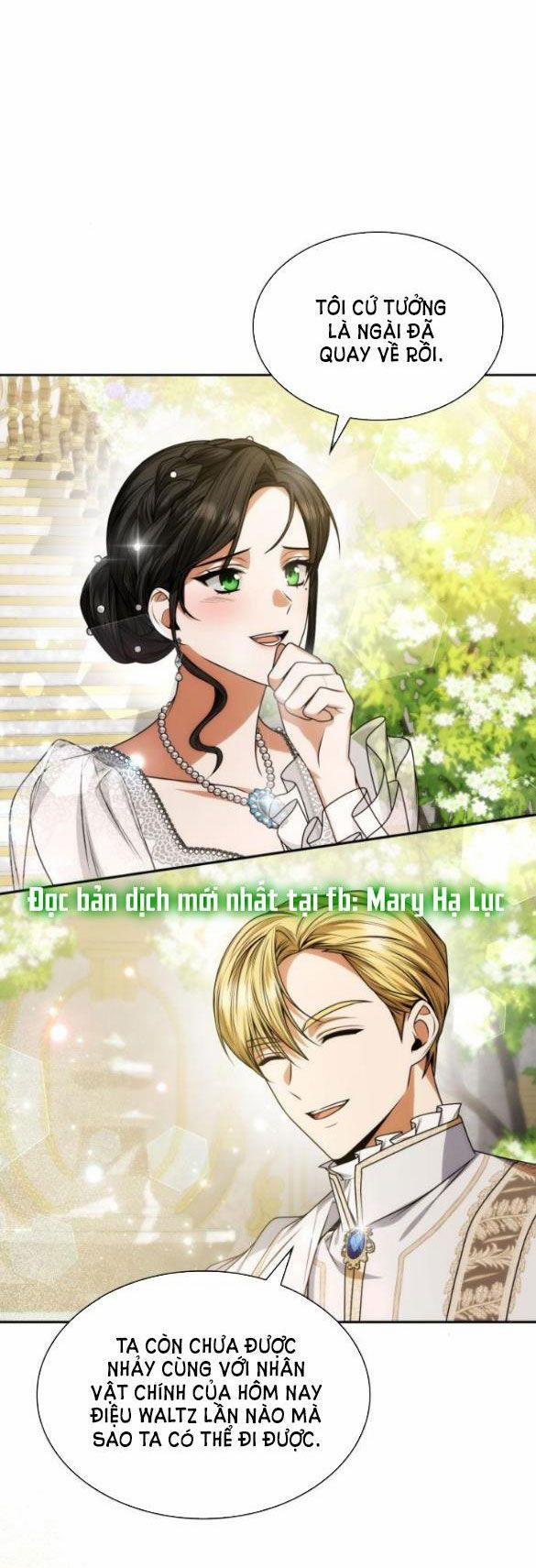 Chị Yêu, Kiếp Này Em Sẽ Là Hoàng Hậu 26.2 trang 26