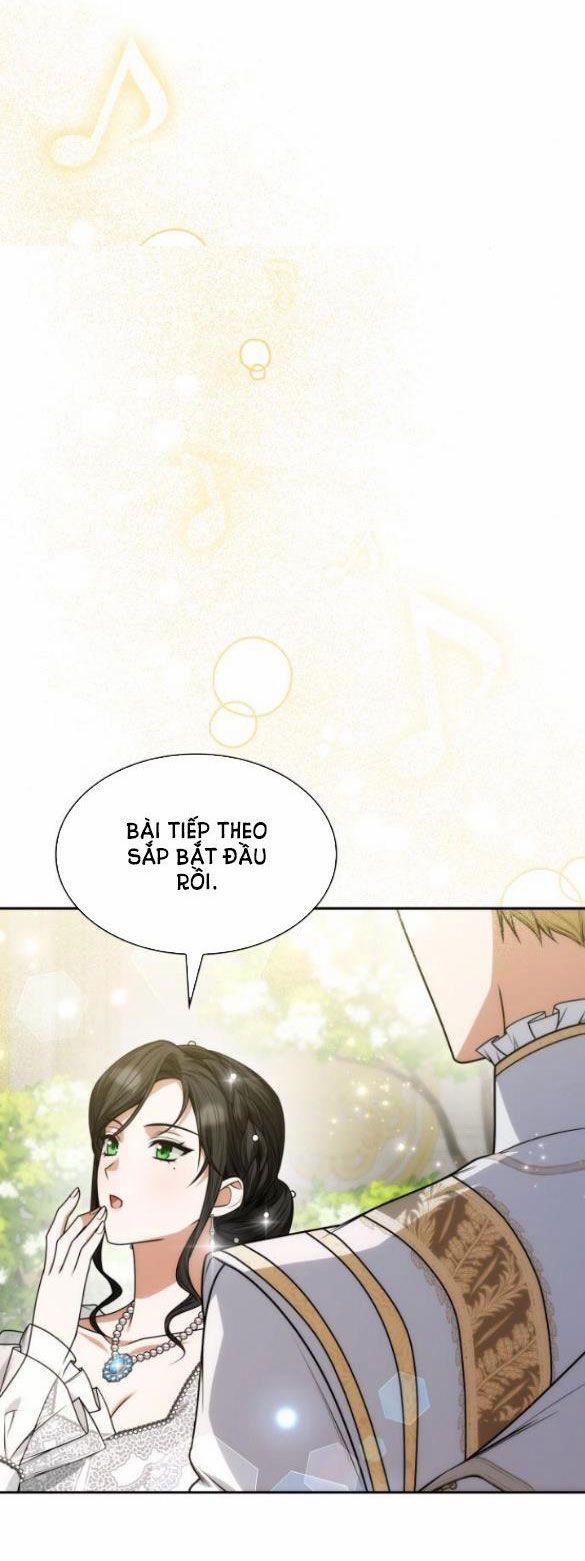 Chị Yêu, Kiếp Này Em Sẽ Là Hoàng Hậu 26.2 trang 27