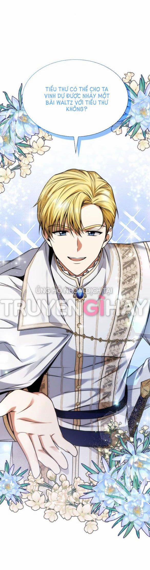 Chị Yêu, Kiếp Này Em Sẽ Là Hoàng Hậu 26.2 trang 29