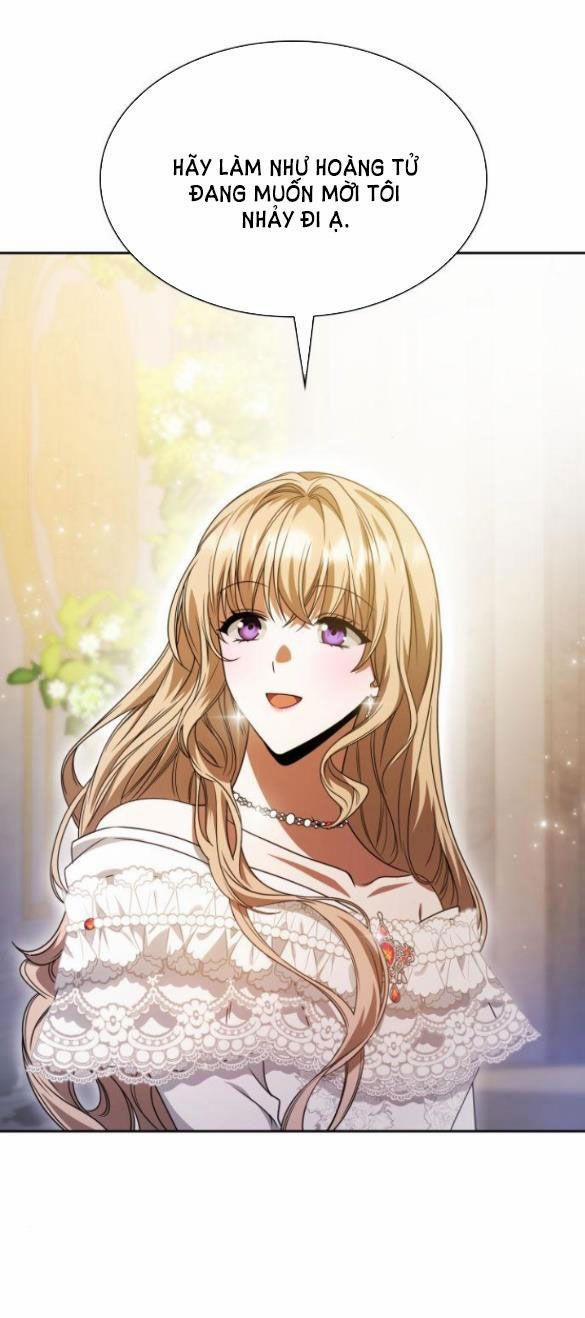 Chị Yêu, Kiếp Này Em Sẽ Là Hoàng Hậu 26.2 trang 3