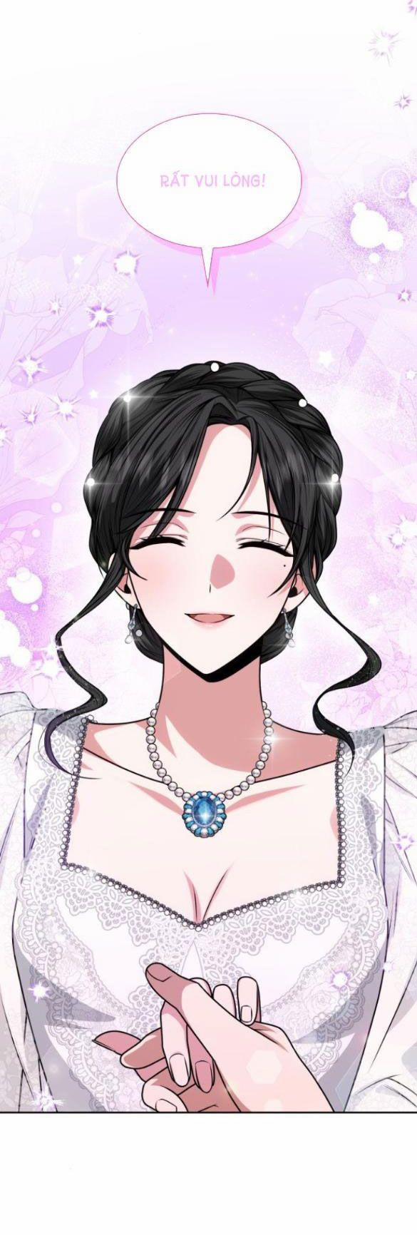 Chị Yêu, Kiếp Này Em Sẽ Là Hoàng Hậu 26.2 trang 31