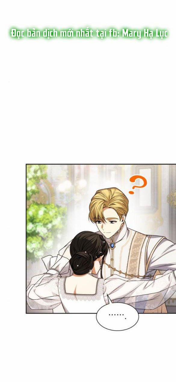 Chị Yêu, Kiếp Này Em Sẽ Là Hoàng Hậu 26.2 trang 37