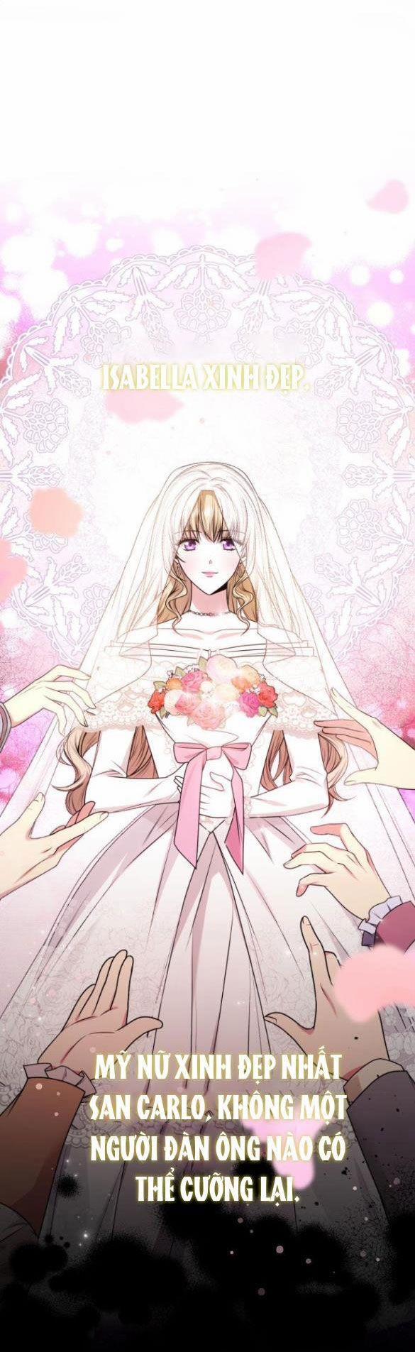 Chị Yêu, Kiếp Này Em Sẽ Là Hoàng Hậu 26.2 trang 39