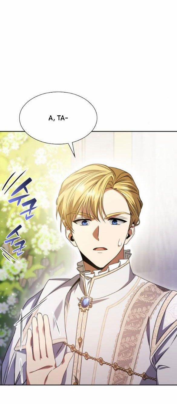 Chị Yêu, Kiếp Này Em Sẽ Là Hoàng Hậu 26.2 trang 4