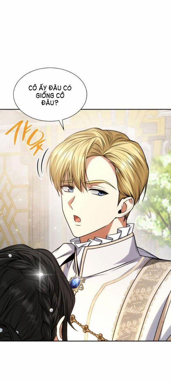 Chị Yêu, Kiếp Này Em Sẽ Là Hoàng Hậu 26.2 trang 42