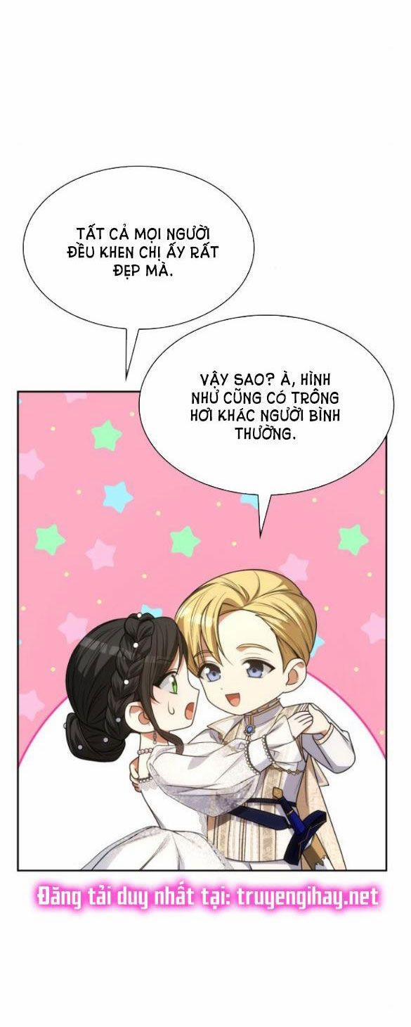 Chị Yêu, Kiếp Này Em Sẽ Là Hoàng Hậu 26.2 trang 44