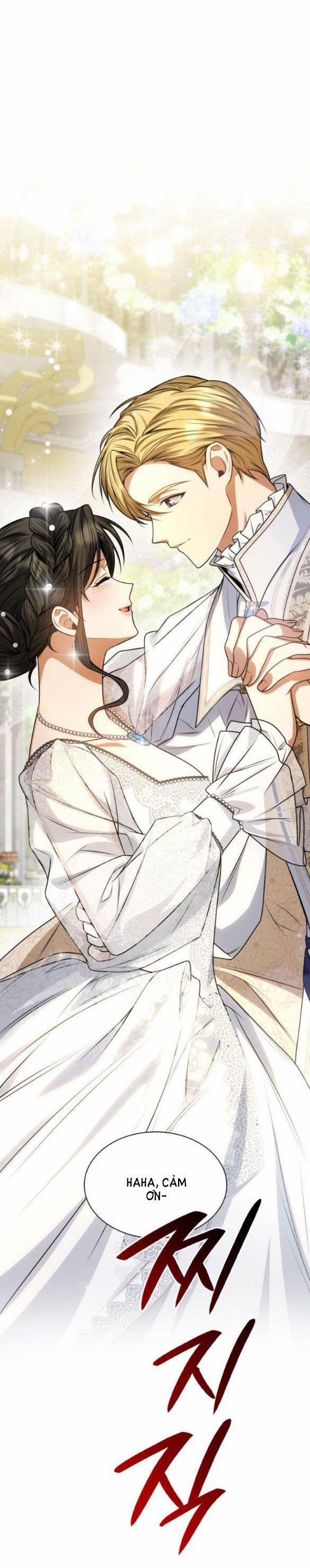 Chị Yêu, Kiếp Này Em Sẽ Là Hoàng Hậu 26.2 trang 47