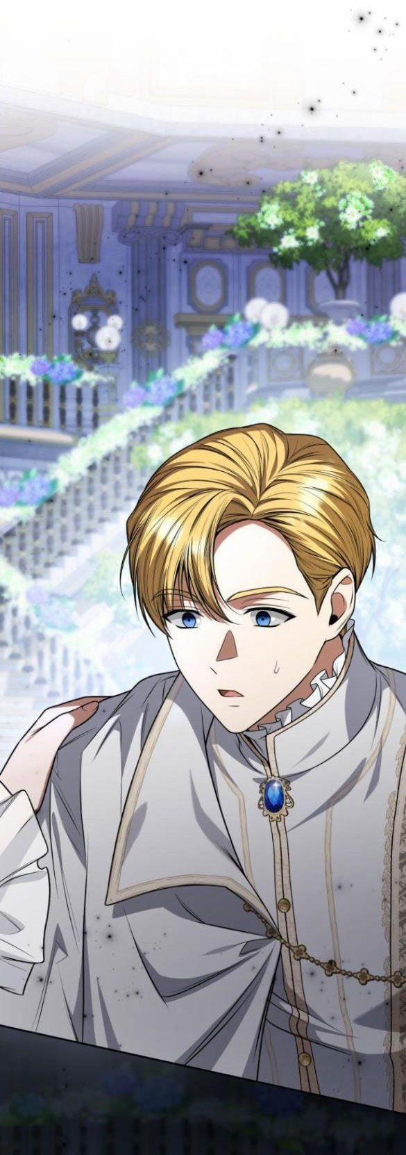 Chị Yêu, Kiếp Này Em Sẽ Là Hoàng Hậu 26.2 trang 48