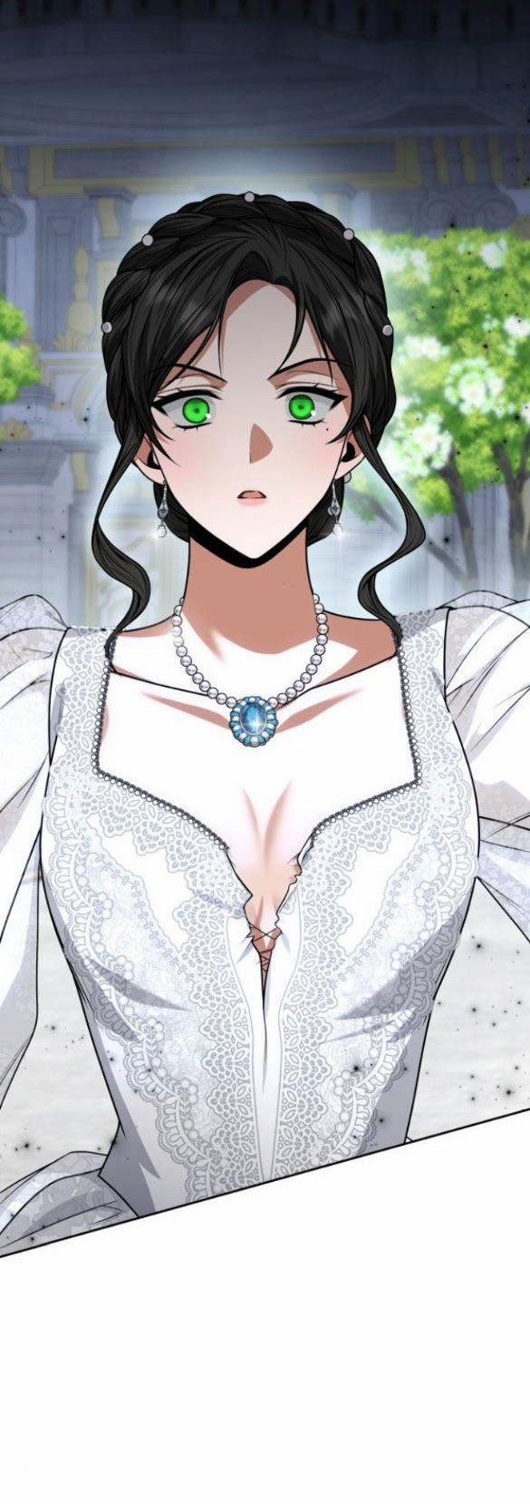 Chị Yêu, Kiếp Này Em Sẽ Là Hoàng Hậu 26.2 trang 49