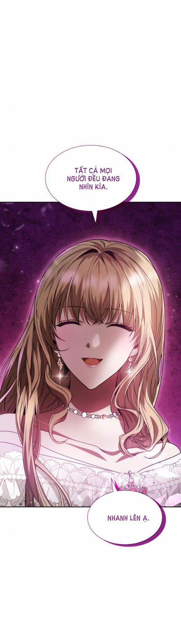 Chị Yêu, Kiếp Này Em Sẽ Là Hoàng Hậu 26.2 trang 5