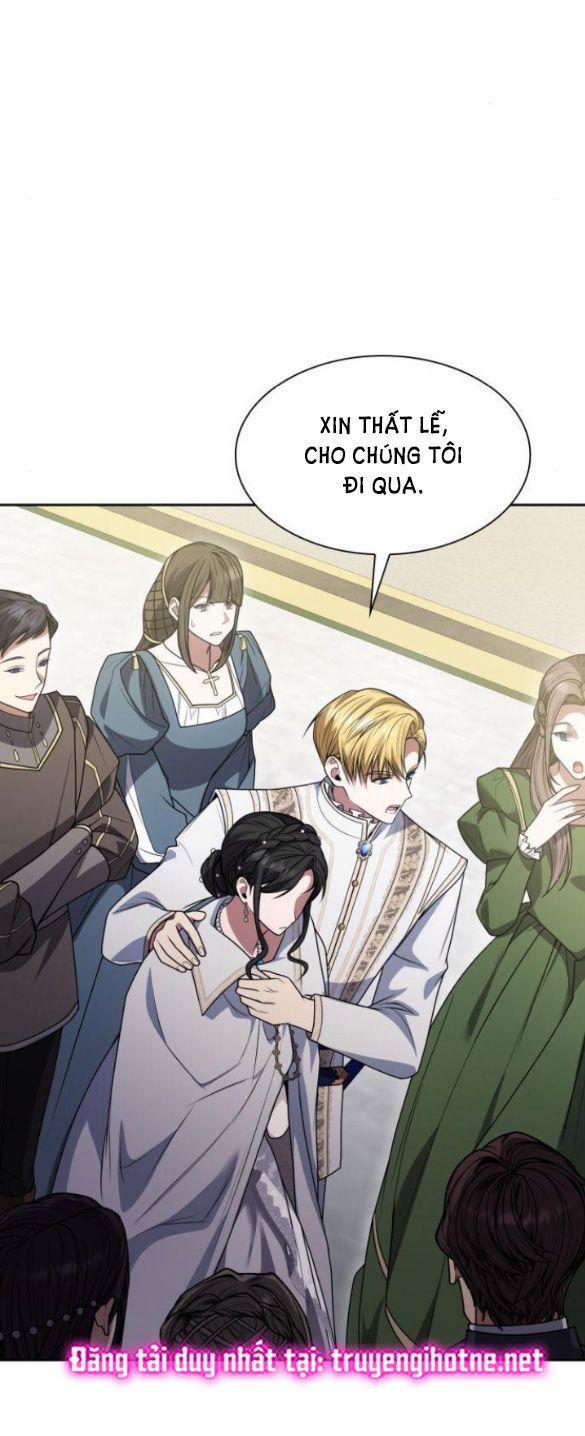 Chị Yêu, Kiếp Này Em Sẽ Là Hoàng Hậu 27.1 trang 10