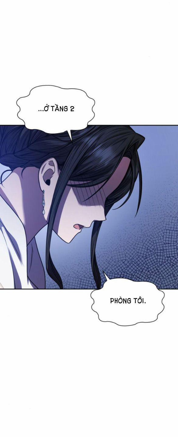 Chị Yêu, Kiếp Này Em Sẽ Là Hoàng Hậu 27.1 trang 12