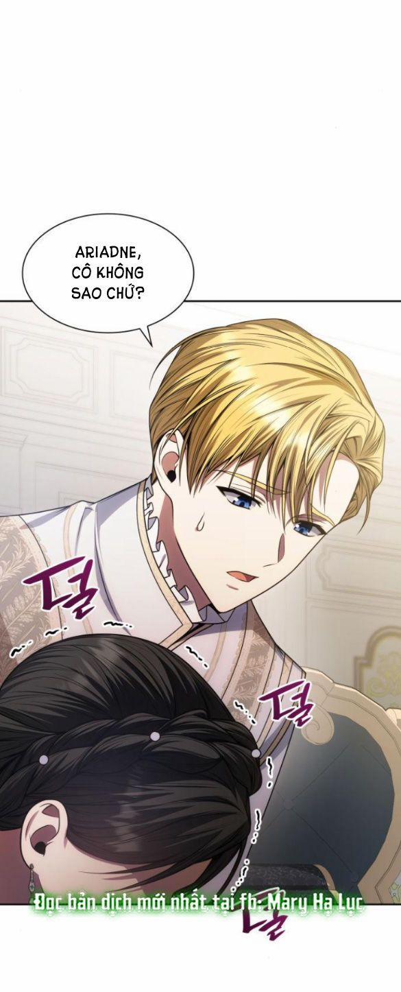 Chị Yêu, Kiếp Này Em Sẽ Là Hoàng Hậu 27.1 trang 16