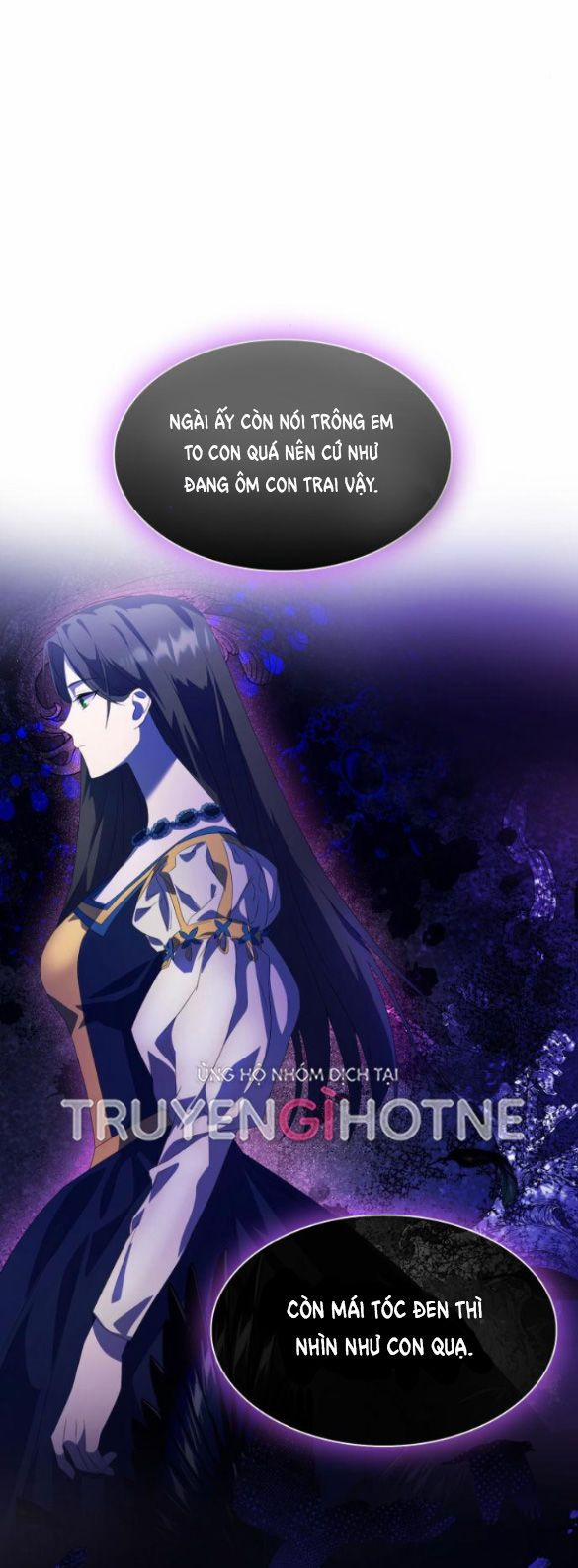 Chị Yêu, Kiếp Này Em Sẽ Là Hoàng Hậu 27.1 trang 18