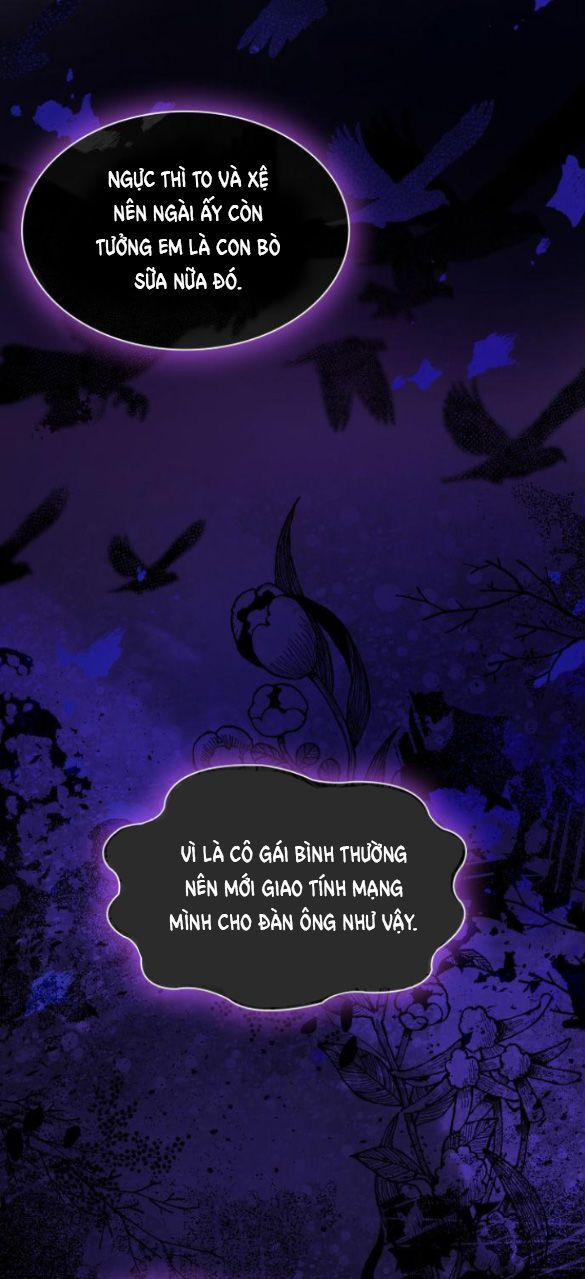 Chị Yêu, Kiếp Này Em Sẽ Là Hoàng Hậu 27.1 trang 19