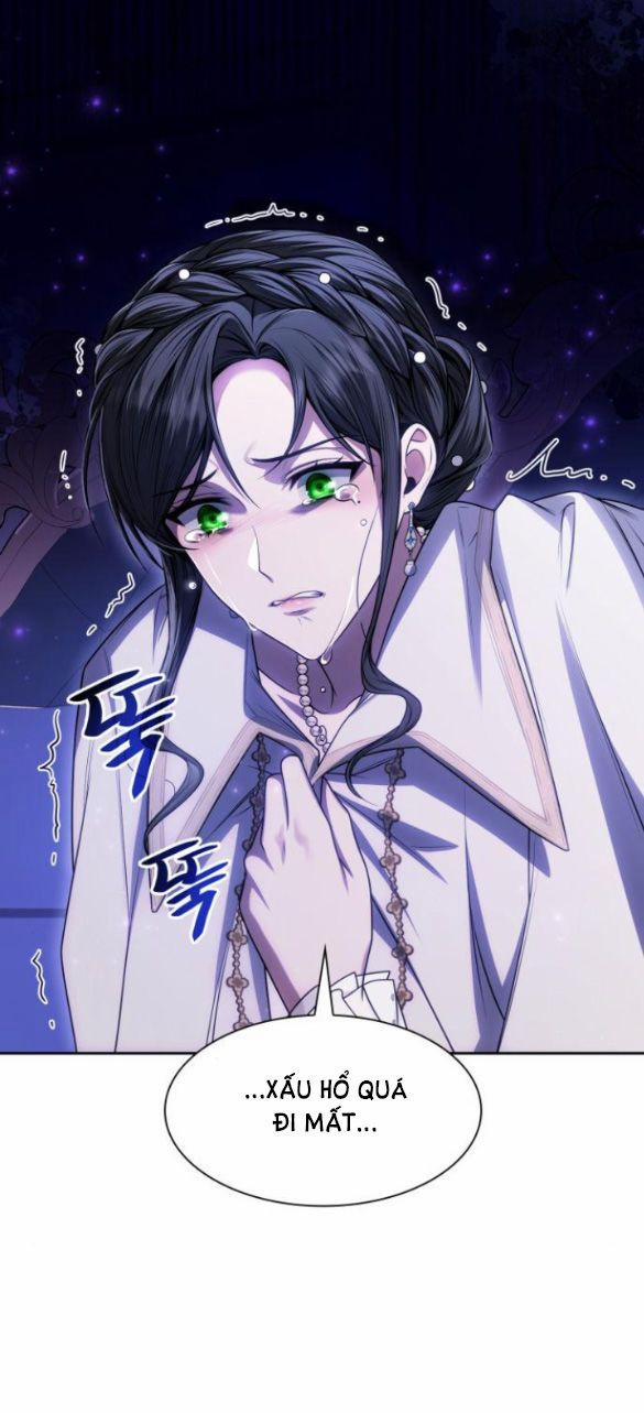 Chị Yêu, Kiếp Này Em Sẽ Là Hoàng Hậu 27.1 trang 21