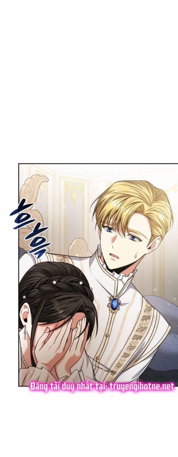 Chị Yêu, Kiếp Này Em Sẽ Là Hoàng Hậu 27.1 trang 23