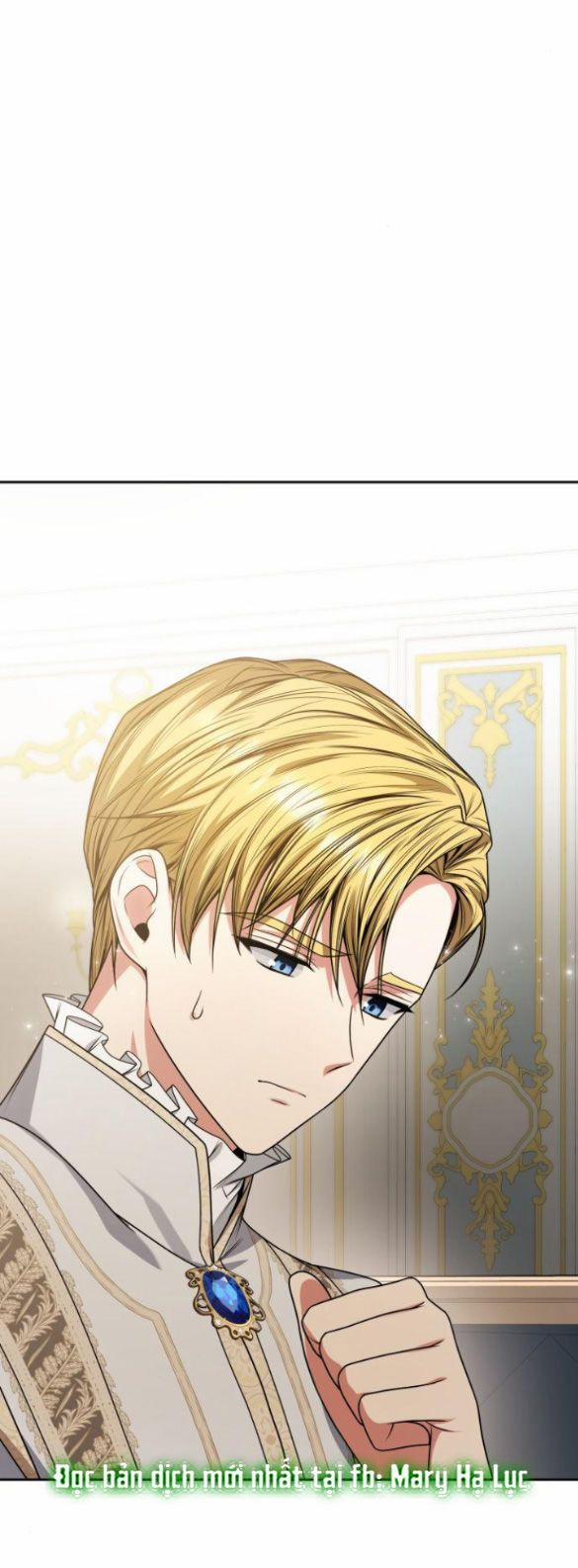 Chị Yêu, Kiếp Này Em Sẽ Là Hoàng Hậu 27.1 trang 25