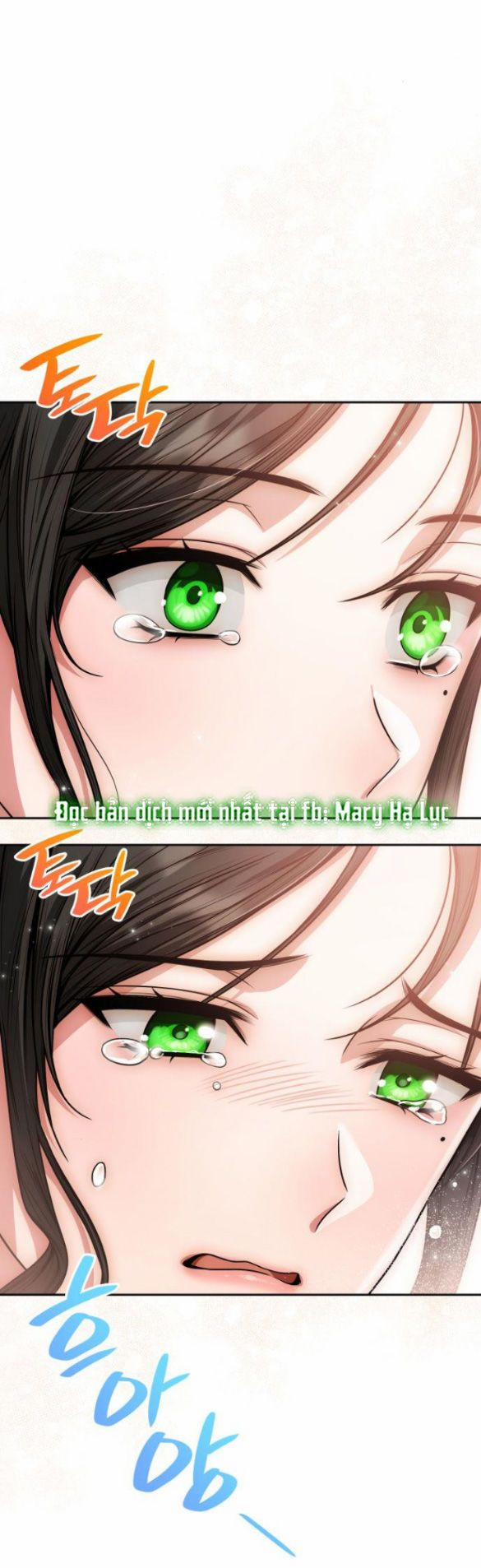 Chị Yêu, Kiếp Này Em Sẽ Là Hoàng Hậu 27.1 trang 28