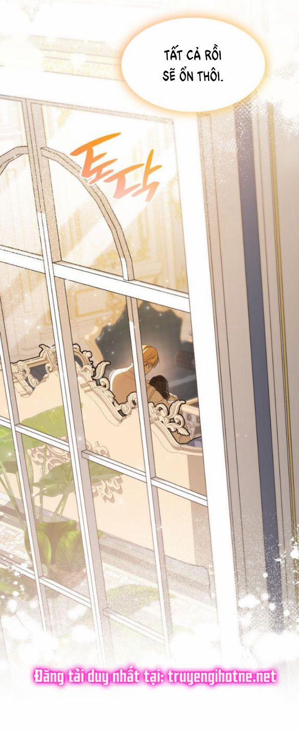 Chị Yêu, Kiếp Này Em Sẽ Là Hoàng Hậu 27.1 trang 30