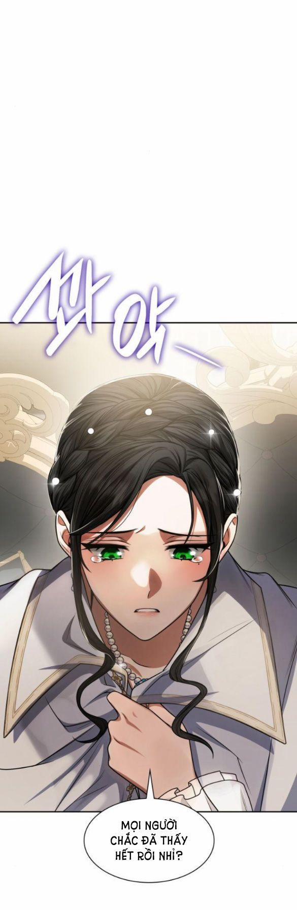 Chị Yêu, Kiếp Này Em Sẽ Là Hoàng Hậu 27.1 trang 33