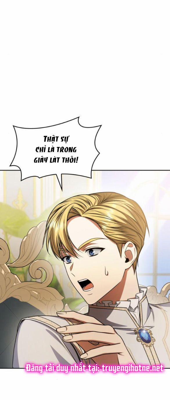 Chị Yêu, Kiếp Này Em Sẽ Là Hoàng Hậu 27.1 trang 34