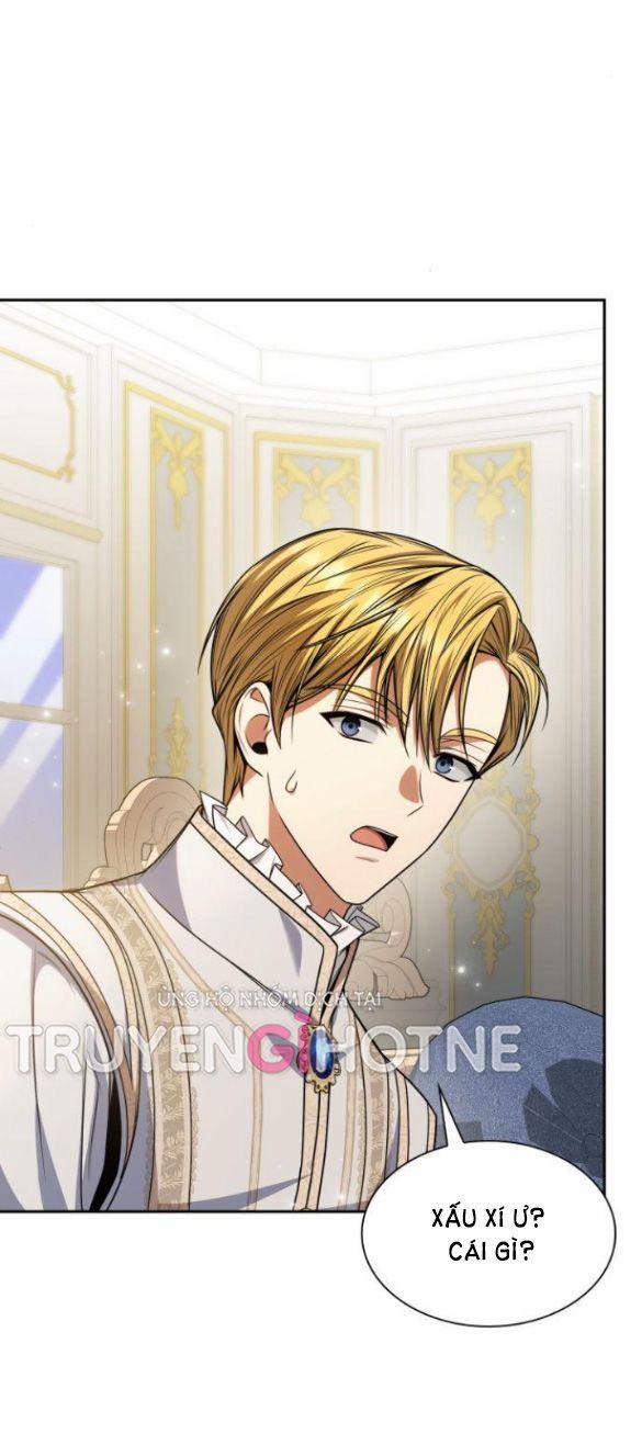 Chị Yêu, Kiếp Này Em Sẽ Là Hoàng Hậu 27.1 trang 38