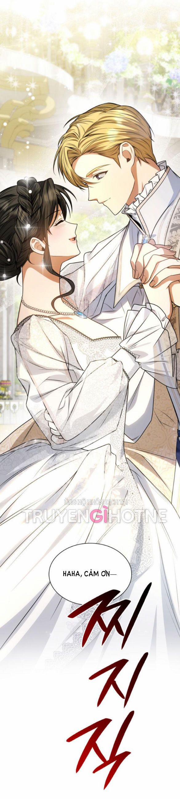 Chị Yêu, Kiếp Này Em Sẽ Là Hoàng Hậu 27.1 trang 4