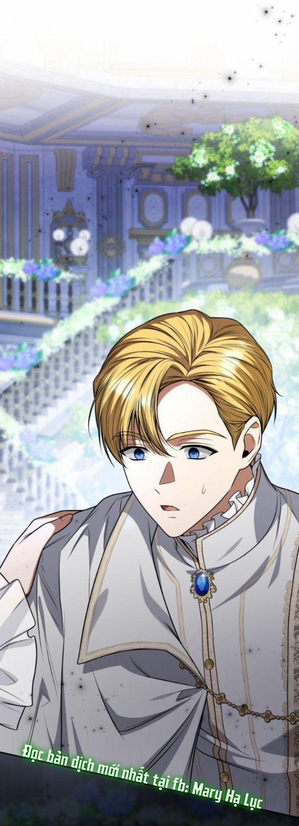 Chị Yêu, Kiếp Này Em Sẽ Là Hoàng Hậu 27.1 trang 5