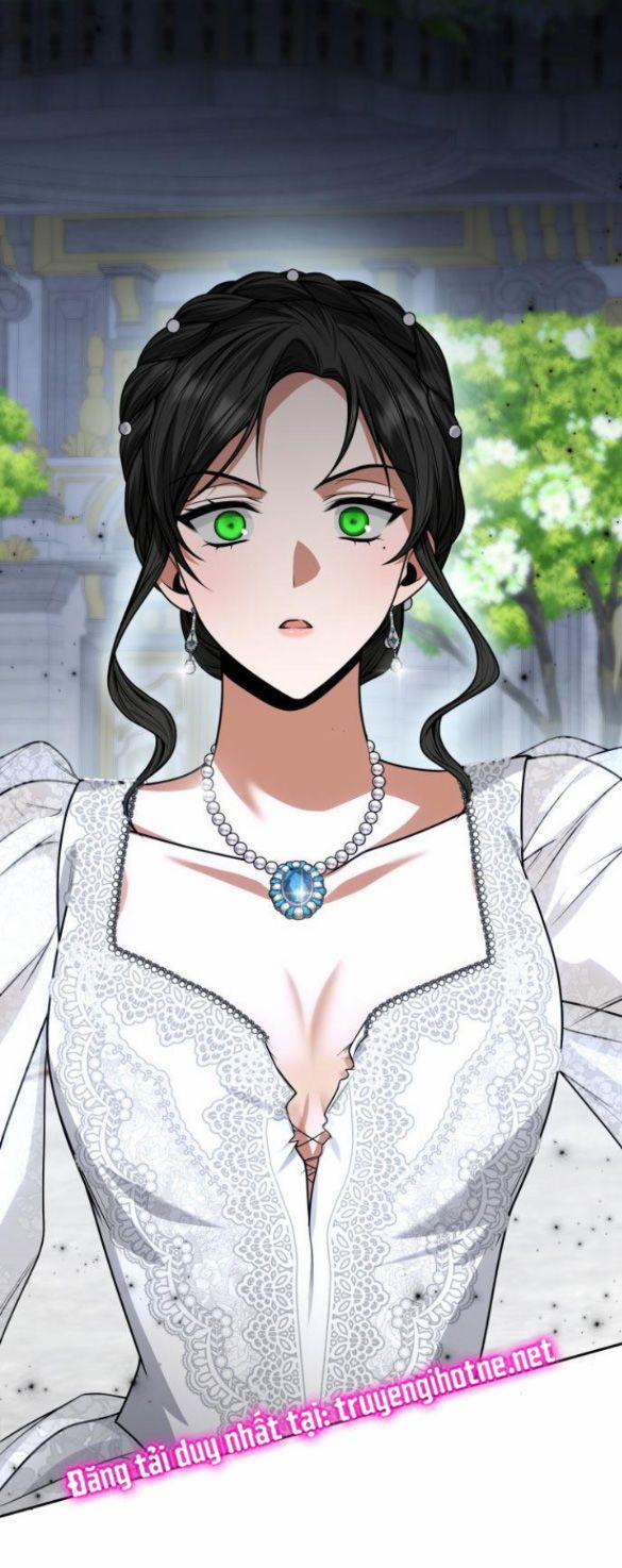 Chị Yêu, Kiếp Này Em Sẽ Là Hoàng Hậu 27.1 trang 6