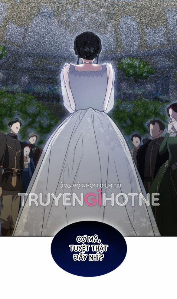 Chị Yêu, Kiếp Này Em Sẽ Là Hoàng Hậu 27.1 trang 8