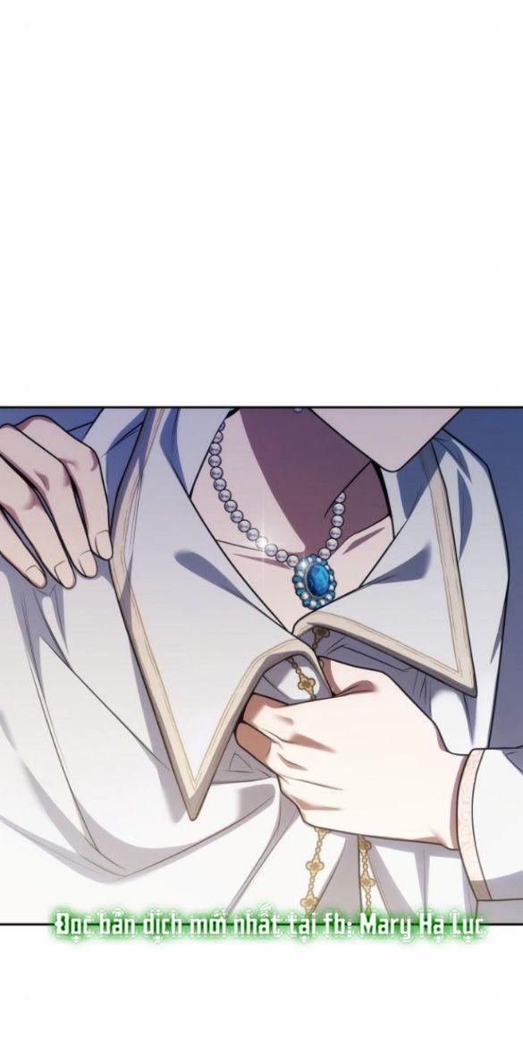 Chị Yêu, Kiếp Này Em Sẽ Là Hoàng Hậu 27.1 trang 9